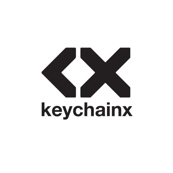 Projektowanie logo - KeychainX