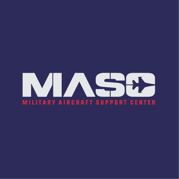 Projekt logotypu dla firmy na zamówienie MASC