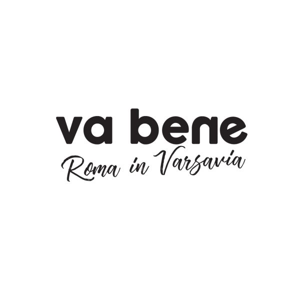 Projektowanie logo - Va Bene