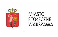 Logo Warszawa