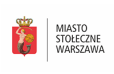 Logo Miasto st. Warszawa