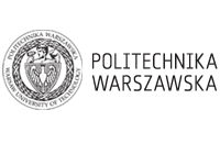 Politechnika Warszawa logo